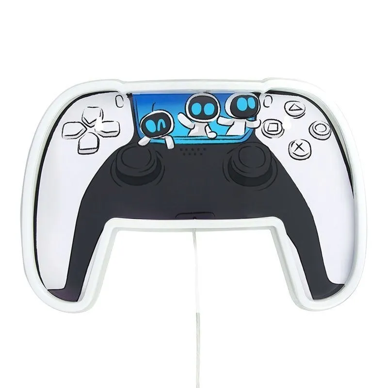 lampka-neon-led-astrobot-playstation-stan-nowy