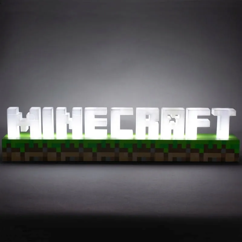 lampka-logo-3d-minecraft-stan-nowy