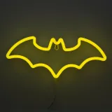 lampka-neon-led-logo-batman-zasilanie-sieciowe
