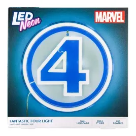 lampka-neon-led-logo-fantastyczna-czworka