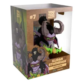 figurka-youtooz-illidan-stormrage-world-of-warcraft