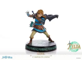 figurka-statuetka-link-the-legend-of-zelda