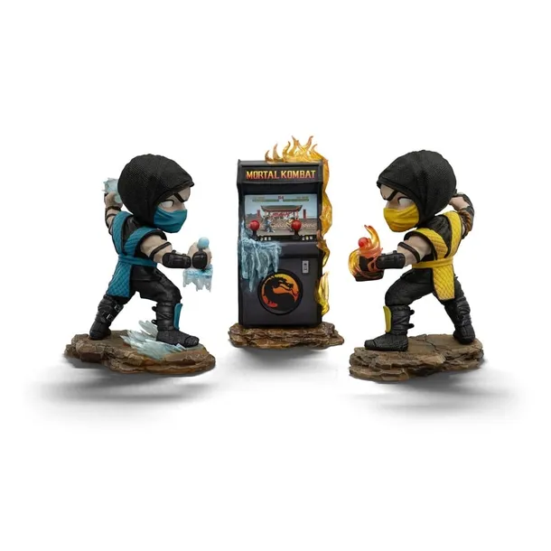 scorpion-vs-sub-zero-arcade-minico-diorama-3-pack-mortal-kombat-wysokosc-produktu-20-7-cm