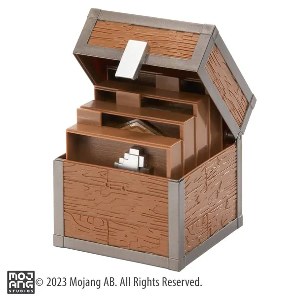 zestaw-loot-chest-forest-minecraft-plec-unisex