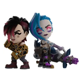 figurka-youtooz-2-pack-vi-and-jinx-arcane-league-of-legends