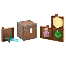 zestaw-loot-chest-the-end-minecraft