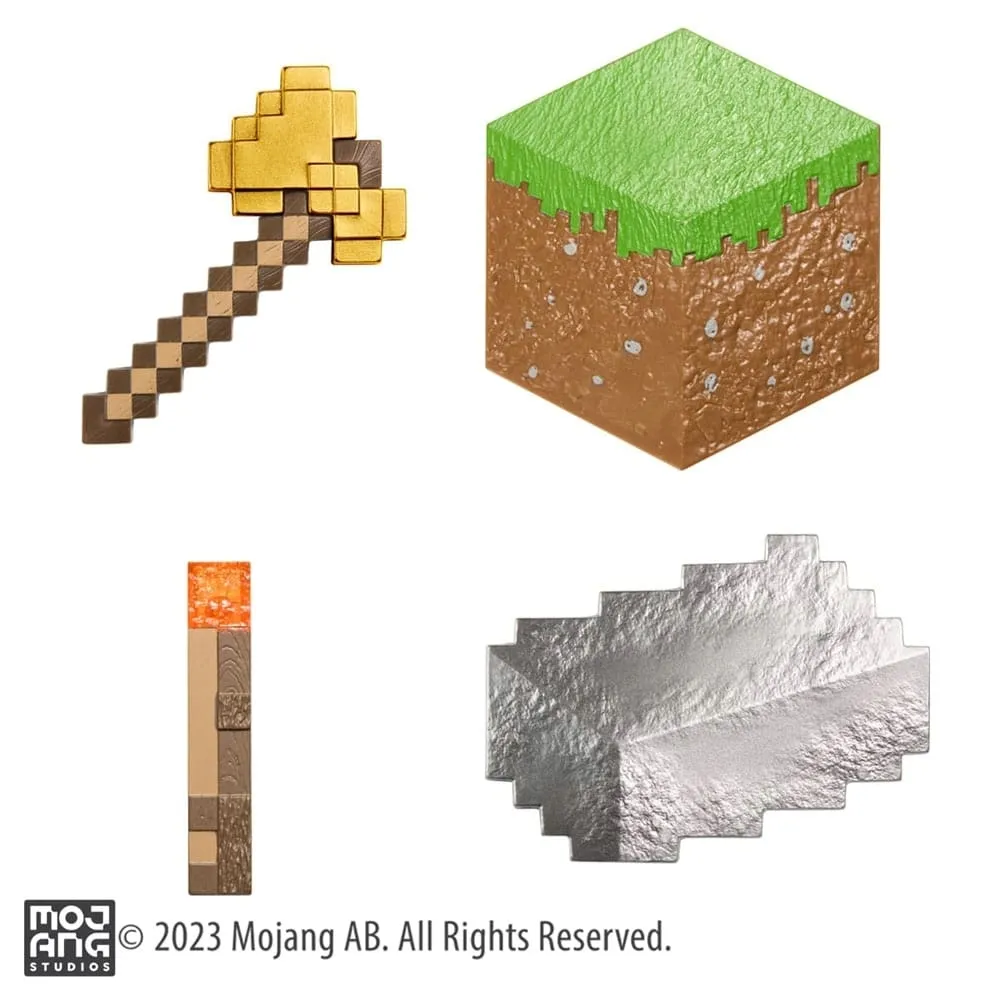 zestaw-loot-chest-plains-minecraft