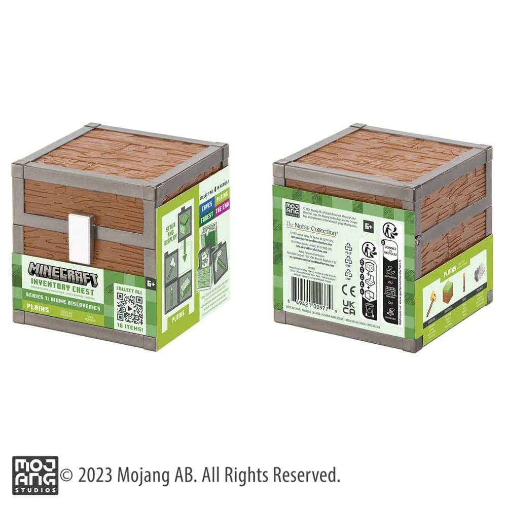 zestaw-loot-chest-plains-minecraft