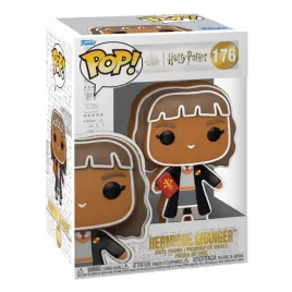 figurka-funko-pop-176-swiateczna-hermiona-piernik-harry-potter