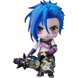 figurka-akcji-nendoroid-jinx-arcane-league-of-legends