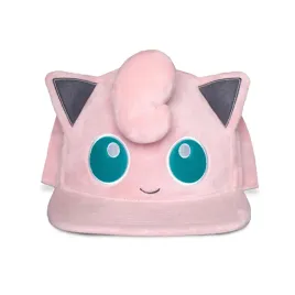 czapka-jigglypuff-pokemon