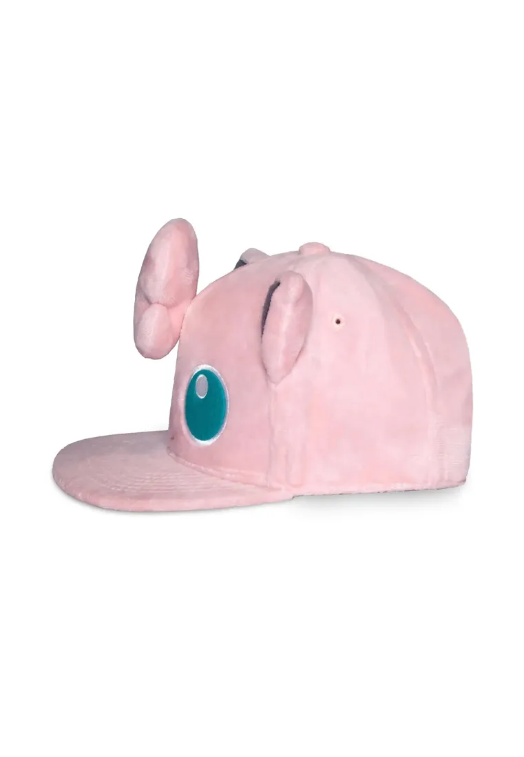 czapka-jigglypuff-pokemon