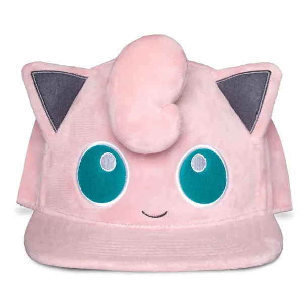 czapka-jigglypuff-pokemon-stan-nowy-typ-figurka
