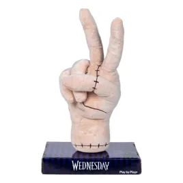 maskotka-pluszak-rasia-pokoj-peace-wednesday