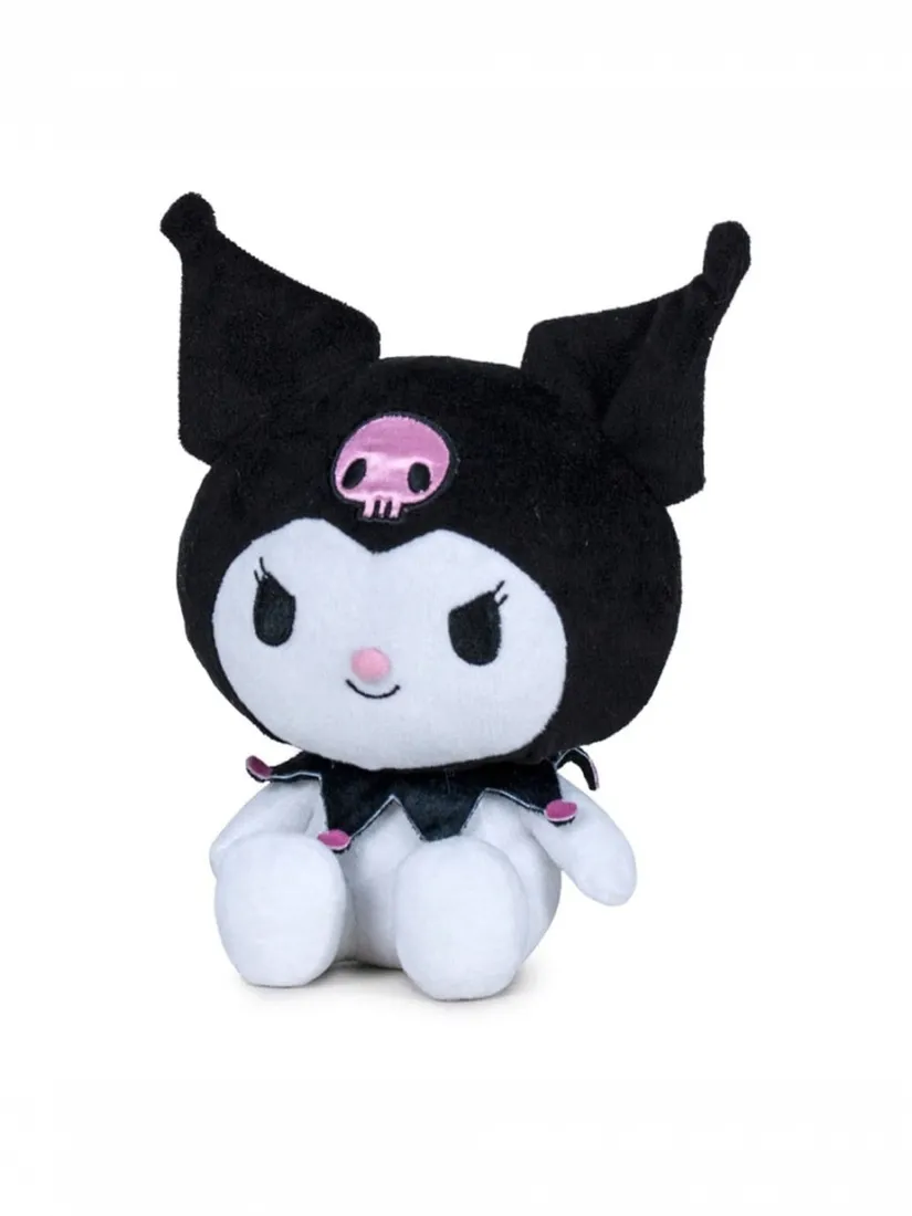 maskotka-pluszak-kuromi-hello-kitty