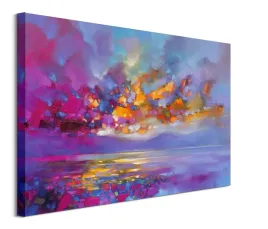 magenta-refraction-obraz-na-plotnie-80x60-cm