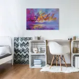 magenta-refraction-obraz-na-plotnie-120x85-cm-stan-nowy