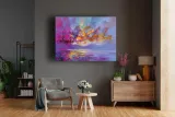magenta-refraction-obraz-na-plotnie-120x85-cm-stan-nowy