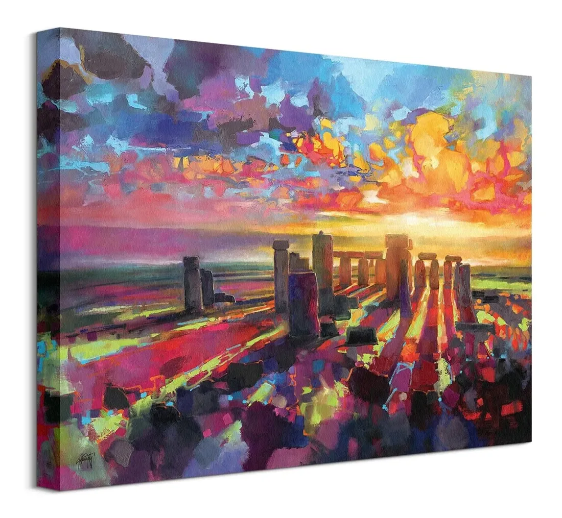 malownicze-stonehenge-obraz-na-plotnie-40x30-cm