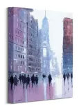 manhattan-reflections-obraz-na-plotnie-30x40-cm