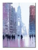 manhattan-reflections-obraz-na-plotnie-30x40-cm-stan-nowy