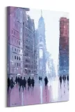 manhattan-reflections-obraz-na-plotnie-60x80-cm