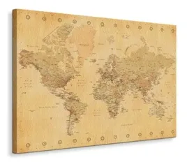 mapa-swiata-vintage-style-obraz-na-plotnie-120x90-cm