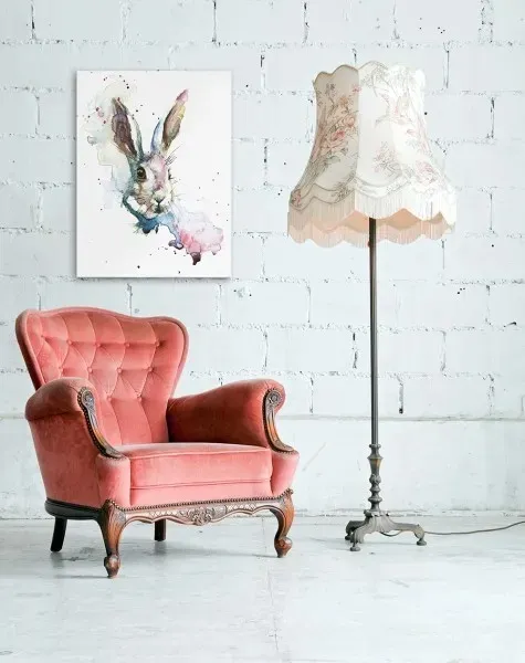 march-hare-obraz-na-plotnie-30x40-cm-stan-nowy
