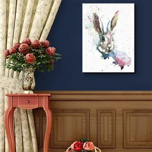 march-hare-obraz-na-plotnie-60x80-cm-stan-nowy