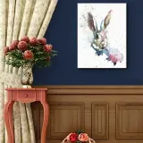 march-hare-obraz-na-plotnie-60x80-cm-stan-nowy