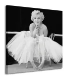 marilyn-monroe-balerina-obraz-na-plotnie-85x85-cm