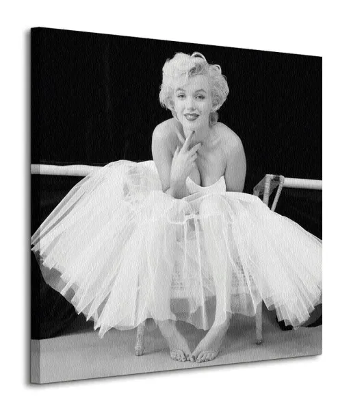 marilyn-monroe-balerina-obraz-na-plotnie-85x85-cm