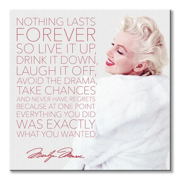 marilyn-monroe-nothing-lasts-forever-obraz-na-plotnie-85x85-cm-stan-nowy
