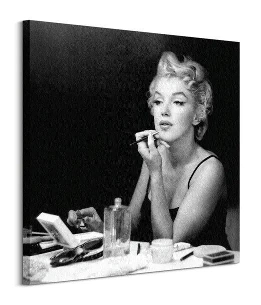 marilyn-monroe-preparation-obraz-na-plotnie-85x85-cm