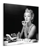 marilyn-monroe-preparation-obraz-na-plotnie-85x85-cm