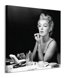 marilyn-monroe-preparation-obraz-na-plotnie-85x85-cm