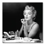 marilyn-monroe-preparation-obraz-na-plotnie-85x85-cm-stan-nowy