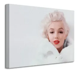 marilyn-monroe-white-obraz-na-plotnie-40x30-cm