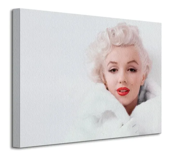 marilyn-monroe-white-obraz-na-plotnie-40x30-cm