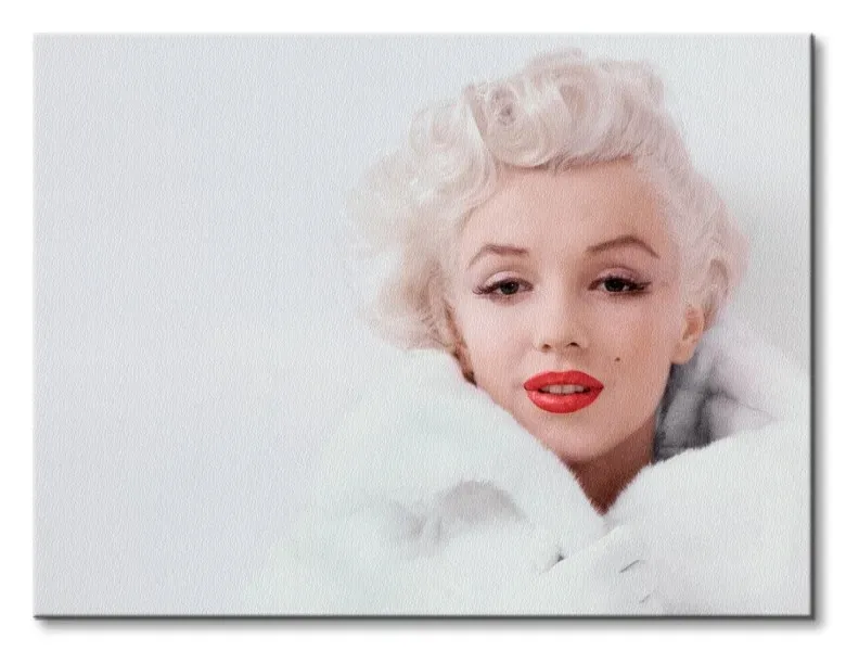 marilyn-monroe-white-obraz-na-plotnie-40x30-cm