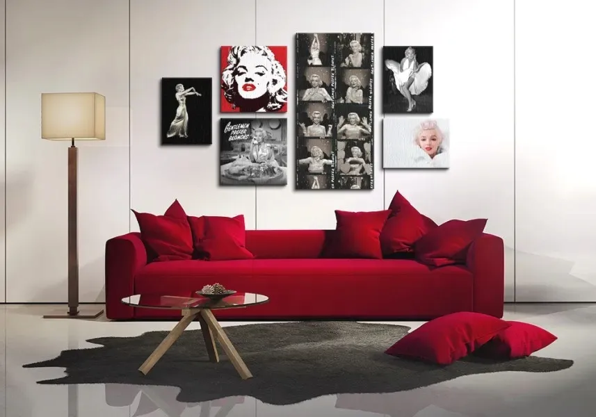 marilyn-monroe-white-obraz-na-plotnie-40x30-cm