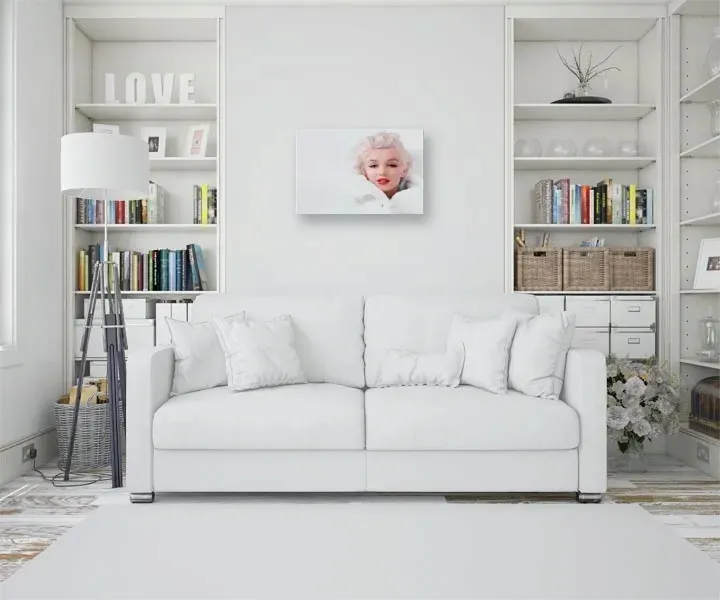 marilyn-monroe-white-obraz-na-plotnie-40x30-cm