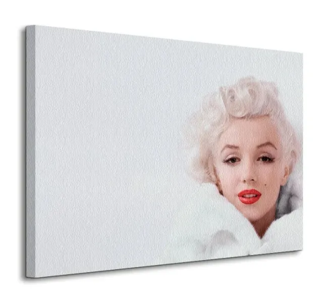 marilyn-monroe-white-obraz-na-plotnie-80x60-cm