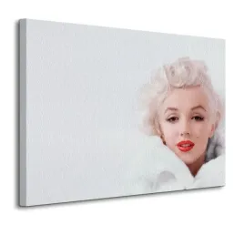 marilyn-monroe-white-obraz-na-plotnie-80x60-cm