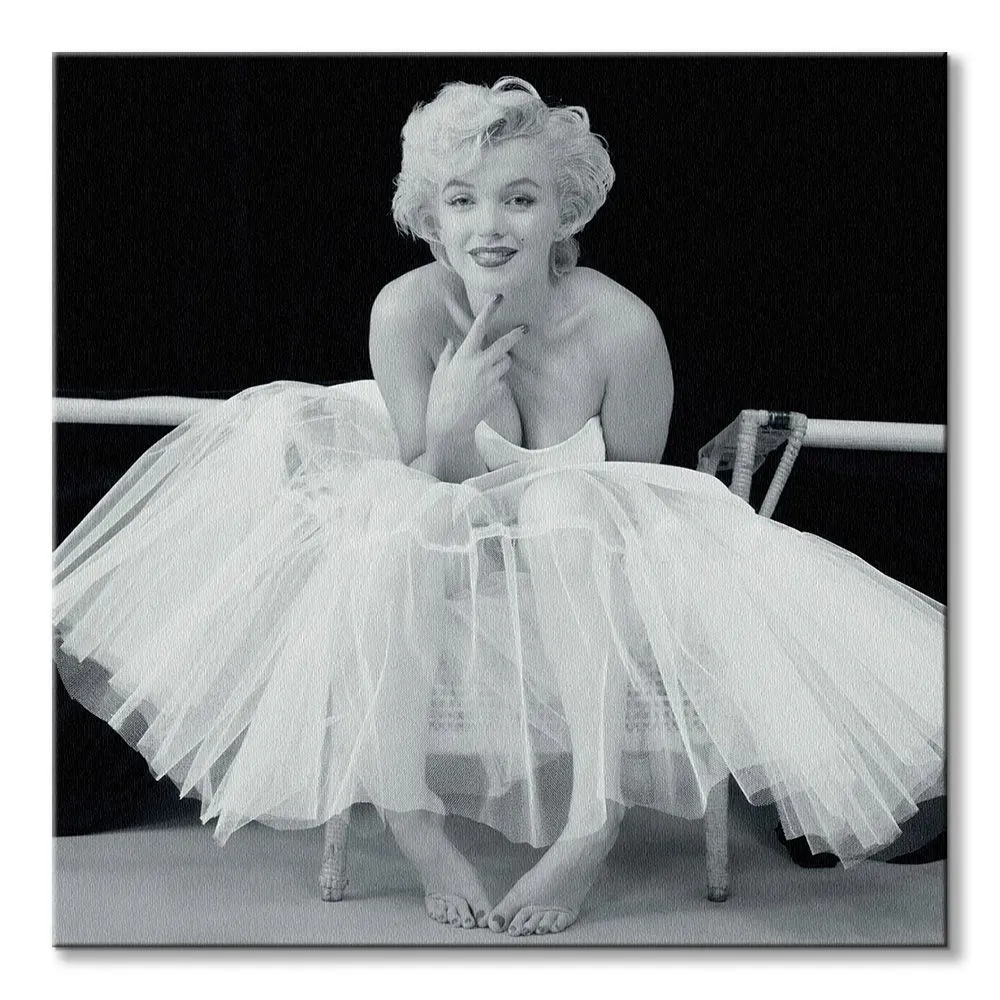 marilyn-monroe-balerina-obraz-na-plotnie-40x40-cm