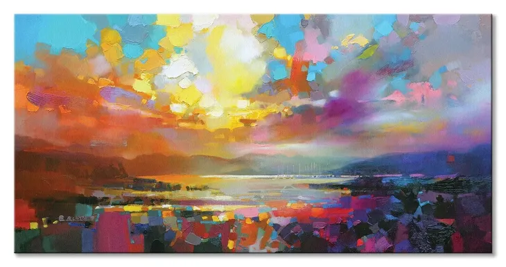marina-obraz-na-plotnie-60x30-cm-stan-nowy