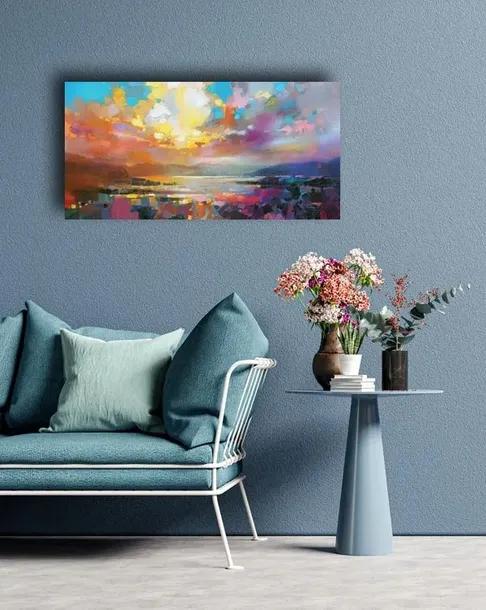 marina-obraz-na-plotnie-100x50-cm-stan-nowy
