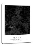 marki-mapa-czarna-obraz-na-plotnie-30x40-cm