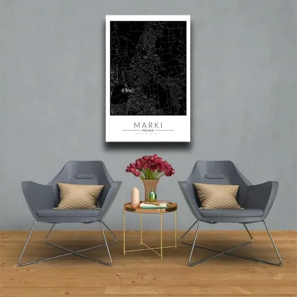 marki-mapa-czarna-obraz-na-plotnie-30x40-cm