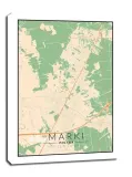 marki-mapa-kolorowa-obraz-na-plotnie-40x60-cm